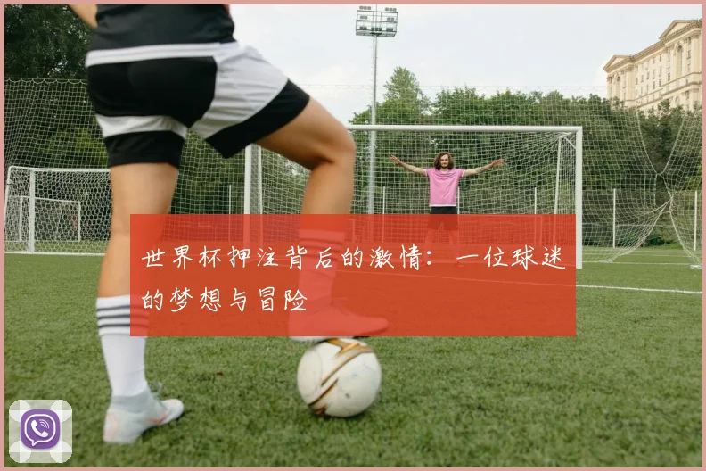 世界杯押注背后的激情：一位球迷的梦想与冒险
