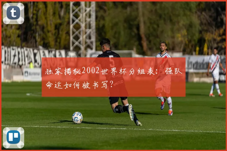 独家揭秘2002世界杯分组表:强队命运如何被书写?