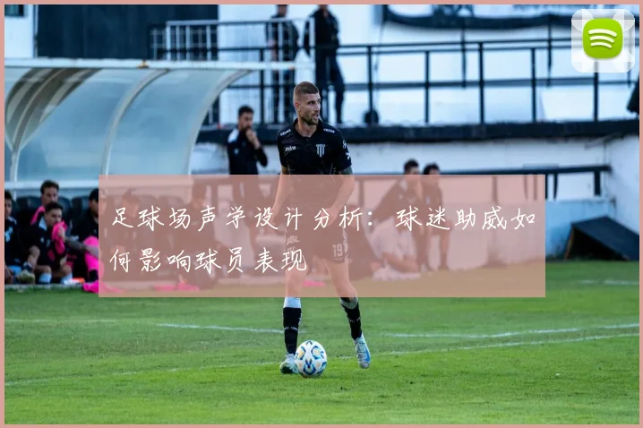 足球场声学设计分析：球迷助威如何影响球员表现