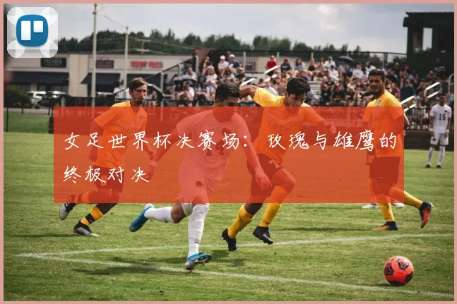 女足世界杯决赛场：玫瑰与雄鹰的终极对决