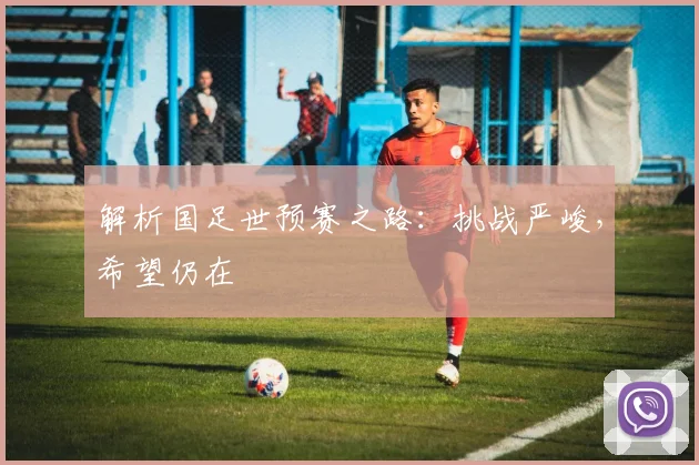 解析国足世预赛之路：挑战严峻，希望仍在