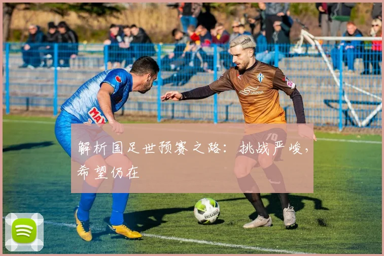 解析国足世预赛之路：挑战严峻，希望仍在